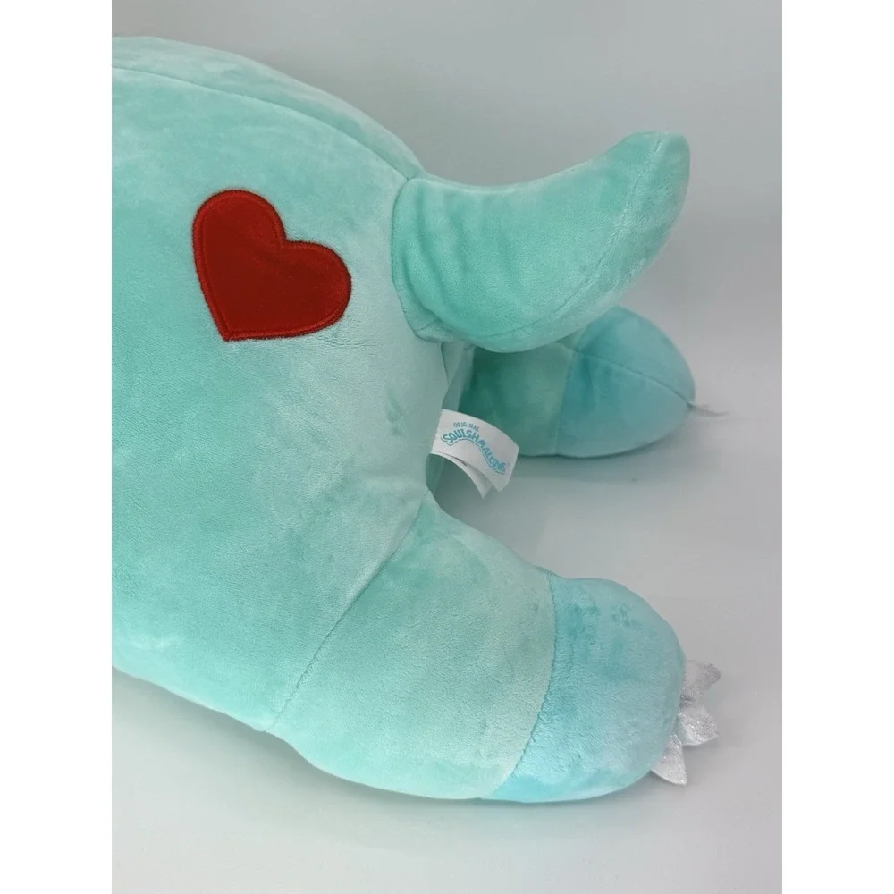 Squishmallows squishmallow miles